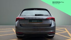 Skoda Scala 1.0 TSI 116 SE Edition 5dr Petrol Hatchback